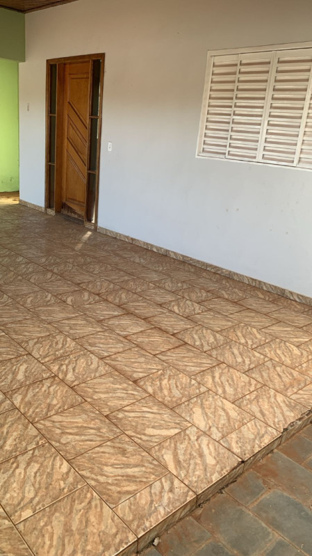 LOTE 001 LEILÃO JUDICIAL - Casa alvenaria de 50,00 metros de área construída - Reginópolis/SP — foto 5