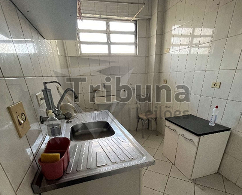 LOTE 001 Apartamento no Edifício Harold — foto 3