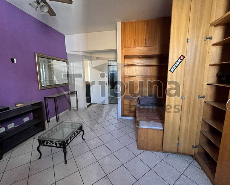 LOTE 001 Apartamento no Edifício Harold — foto 5