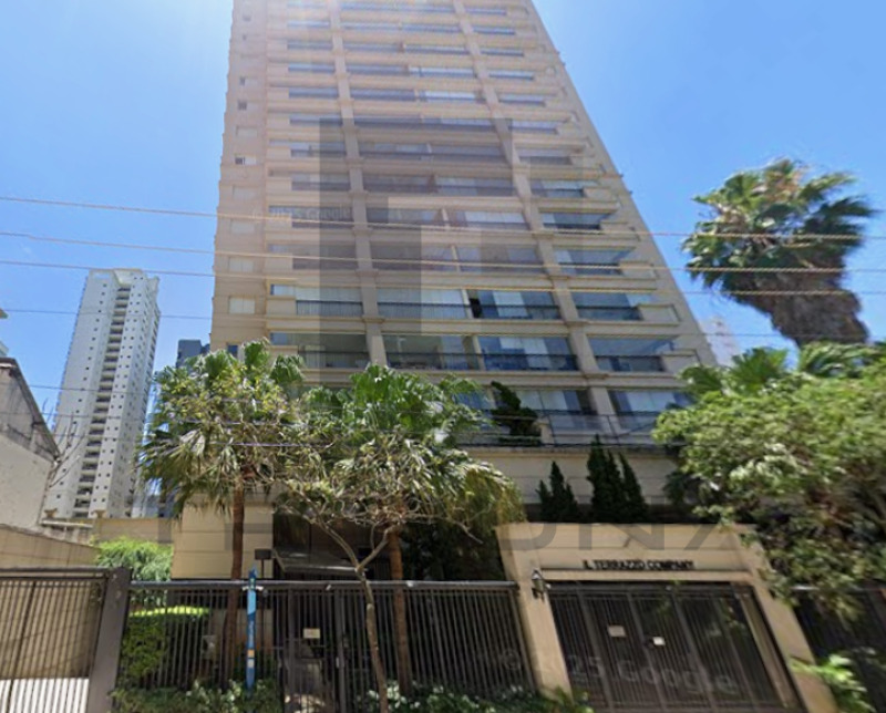 LOTE 001 Apartamento na Vila Clementino