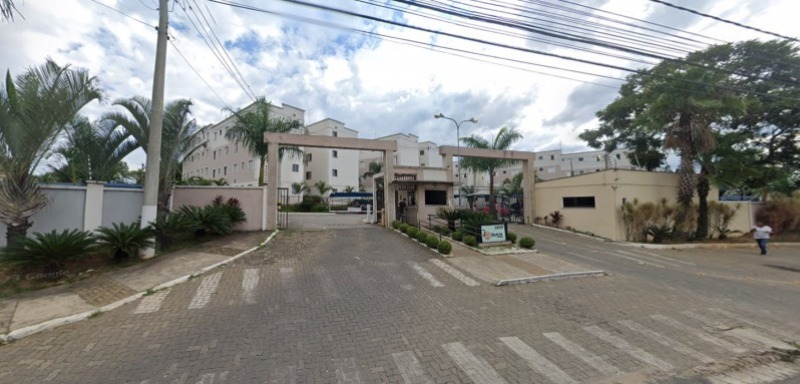 LOTE 001 Direitos sobre Apartamento no Cond. Residencial Parque Ilha do Sol em Itu/SP — foto 2