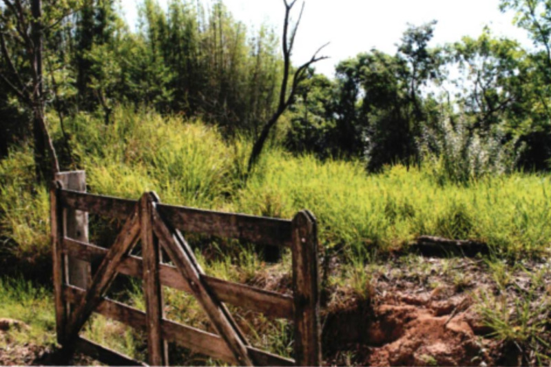 LOTE 001 Terreno rural de 3,63ha em Itu/SP — foto 5