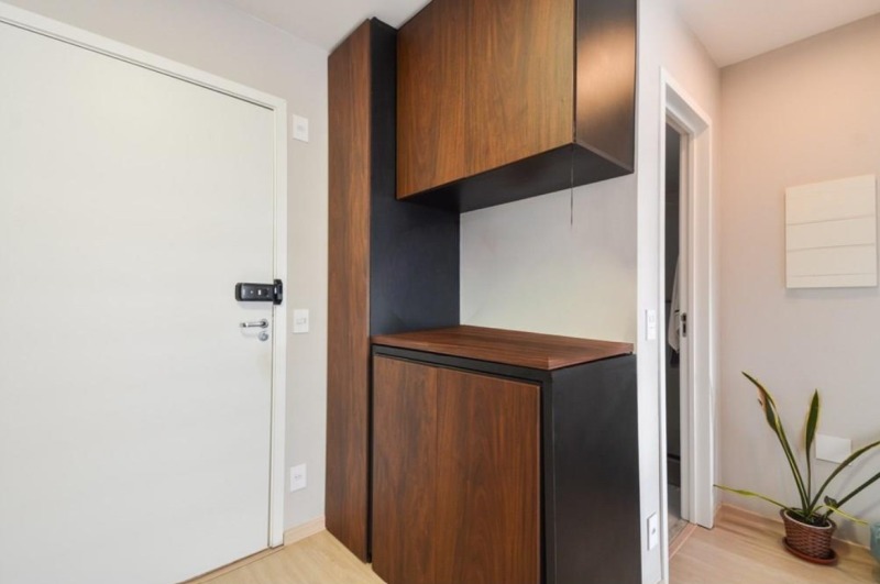 LOTE 001 Apartamento de 33m² na Vila Mariana/SP — foto 5