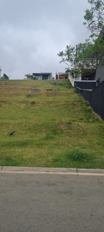 LOTE 001 Terreno de 490m² no Res. e Comercial Gênisis II em Barueri/SP — foto 2
