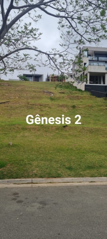 LOTE 001 Terreno de 490m² no Res. e Comercial Gênisis II em Barueri/SP — foto 3