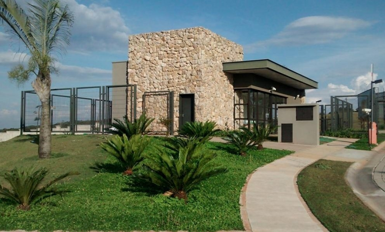 Terreno, 490,79m², Condomínio Altavis Aldeia,Santana de Parnaíba/SP