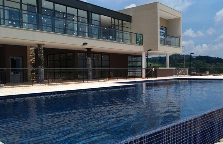 Terreno, 490,79m², Condomínio Altavis Aldeia,Santana de Parnaíba/SP — foto 3
