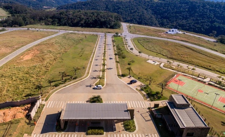 Terreno, 490,79m², Condomínio Altavis Aldeia,Santana de Parnaíba/SP — foto 4