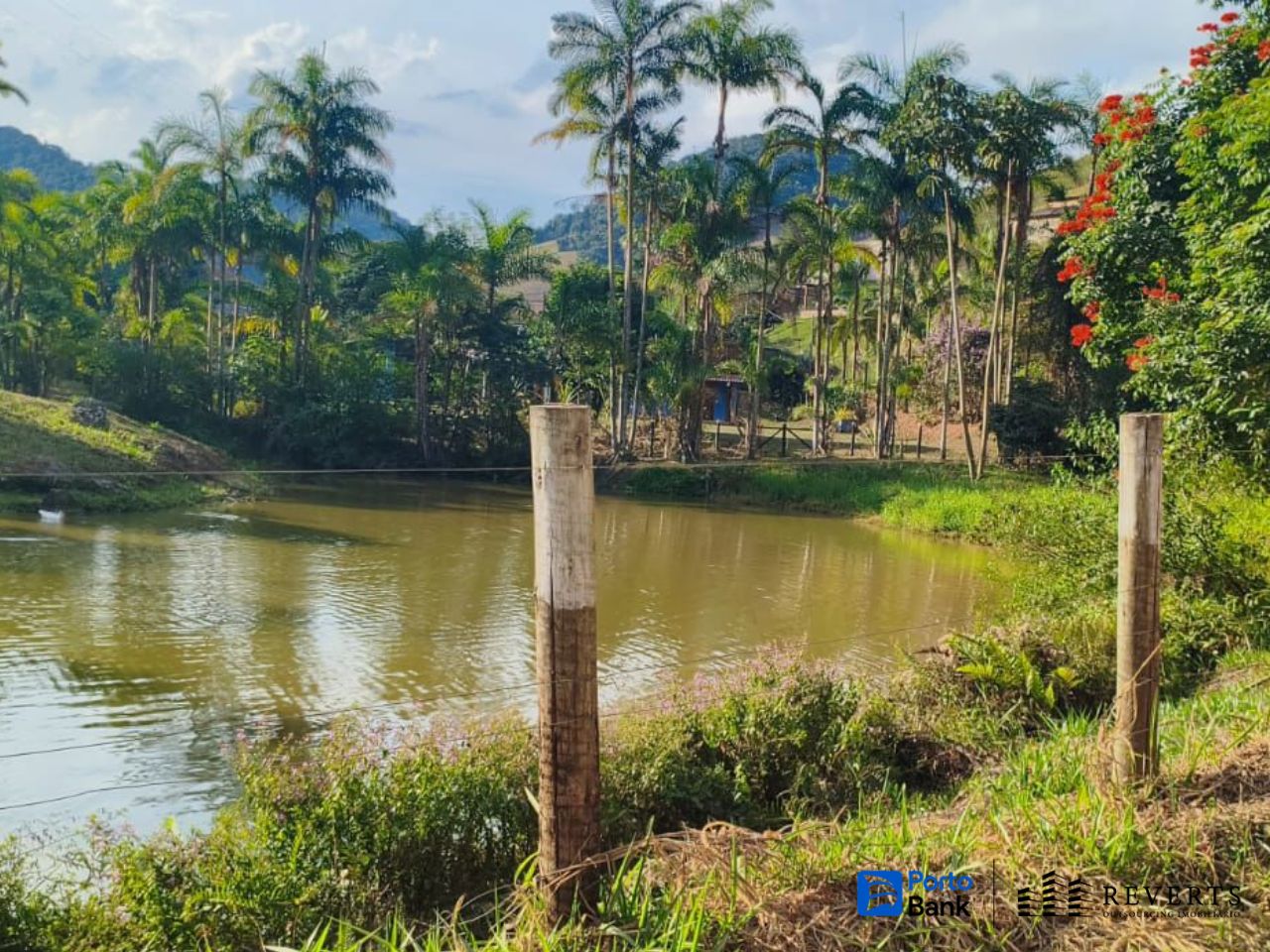 Domingos de Martins - ES. Sito Melgacinho. Sítio Pedro Schwambach. Área Rural 10,0ha — foto 3