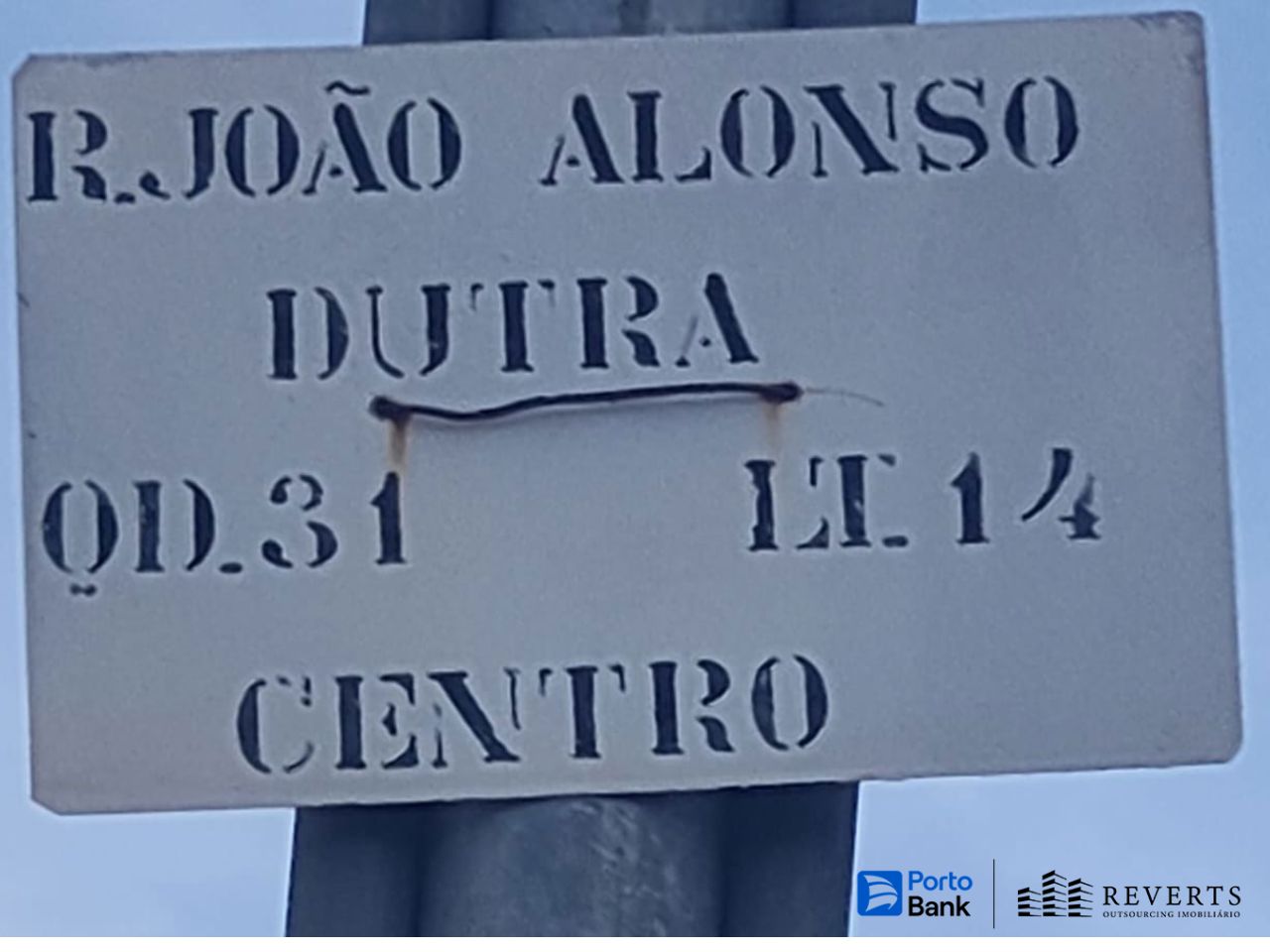 Jesúpolis - GO. Lot Da Cidade. Terreno. Áreas Totais. Terr. 360,00m² — foto 3
