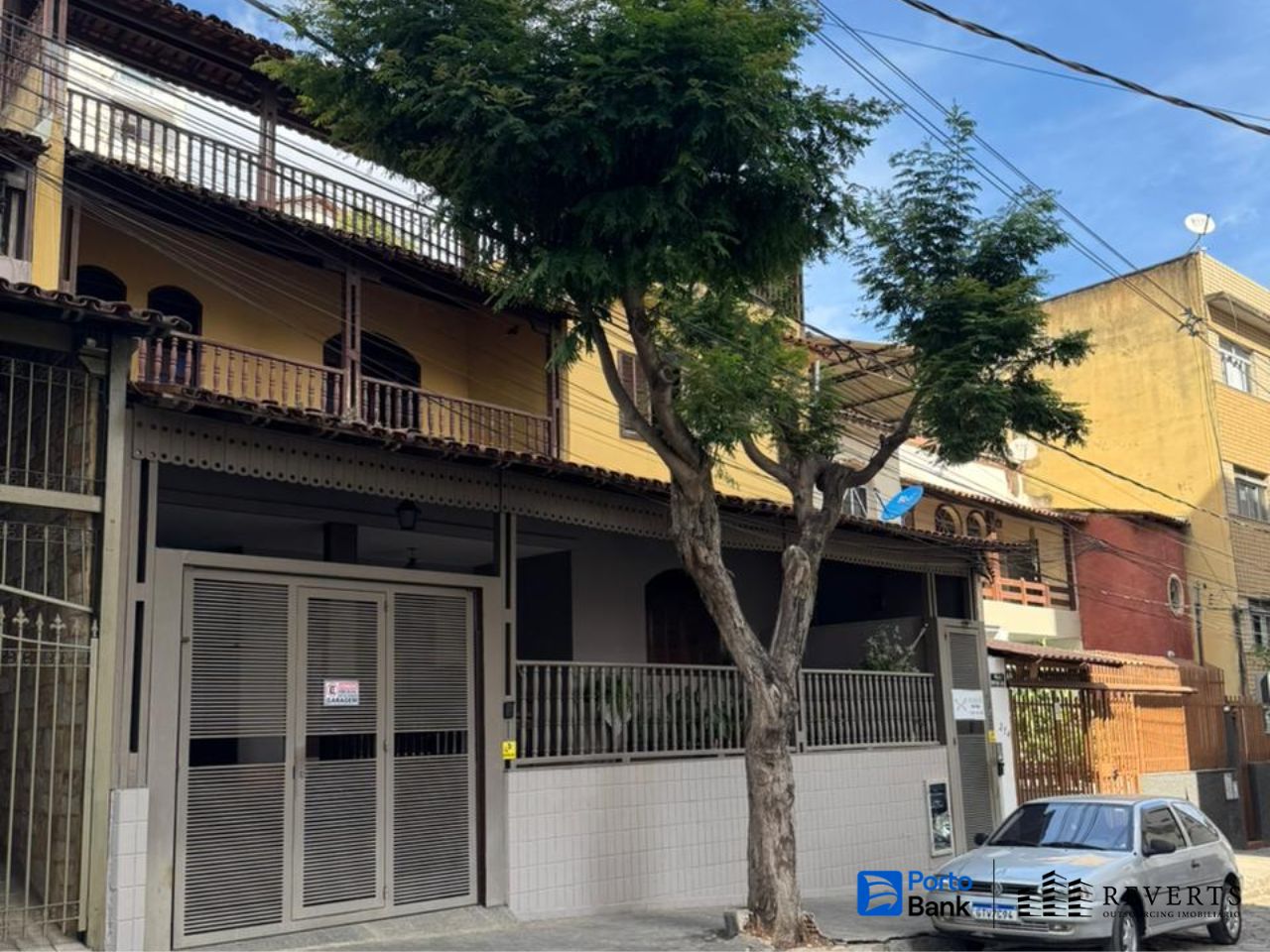 Ponte Nova - MG. Bairro Guarapiranga. Casa. Áreas Totais. Constr. 707,12m² — foto 3