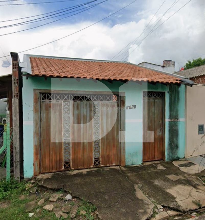 Loteamento Social Antenor Garcia - São Carlos - SP - Casa - 149,98 m² (a.t.) — foto 2