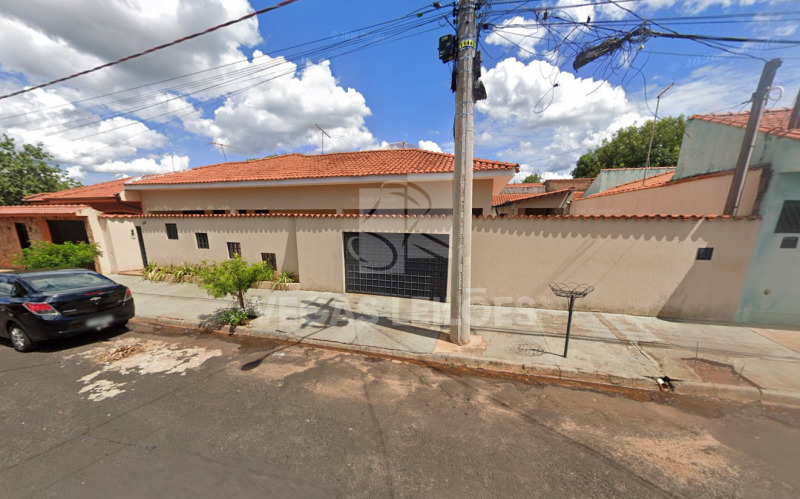 LOTE 001 Casa em Luis Antonio/SP — foto 2