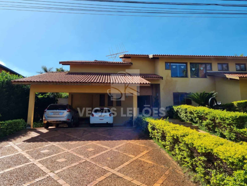 LOTE 002 Direitos - Casa Condomínio Firenze