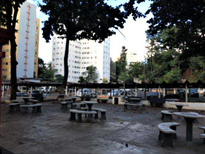 LOTE 005 Apartamento Jd. das Pedras, Rib. Preto/SP — foto 4
