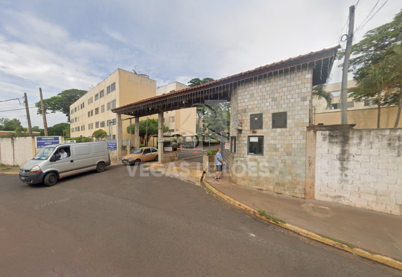 LOTE 006 Direitos - Apartamento D'Elboux, Ribeirão Preto/SP