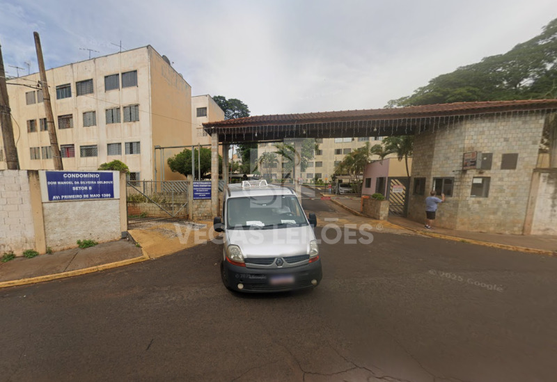 LOTE 006 Direitos - Apartamento D'Elboux, Ribeirão Preto/SP — foto 2