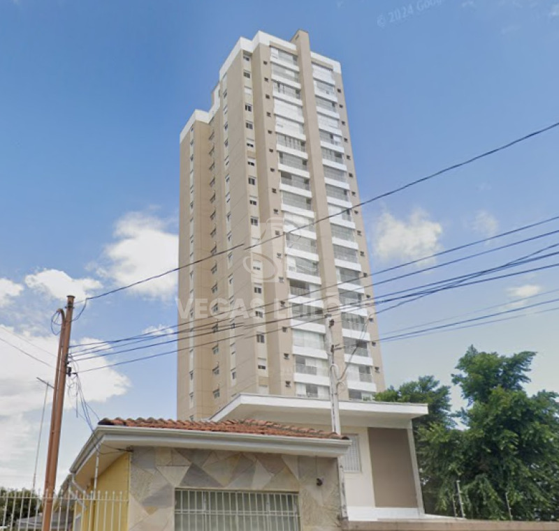LOTE 001 Direitos - Apartam. Alto da Mooca, São Paulo/SP