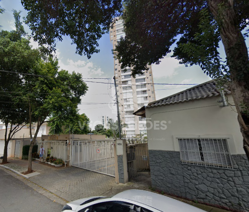 LOTE 001 Direitos - Apartam. Alto da Mooca, São Paulo/SP — foto 3