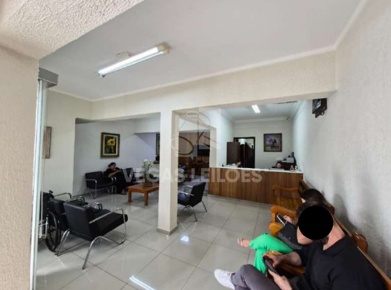 LOTE 001 Direitos - Casa Rua Abilio Coutinho, Franca/SP — foto 2