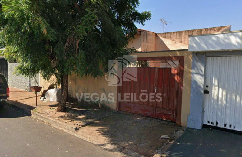 LOTE 002 Casa Quintino Facci II, Rib. Preto/SP