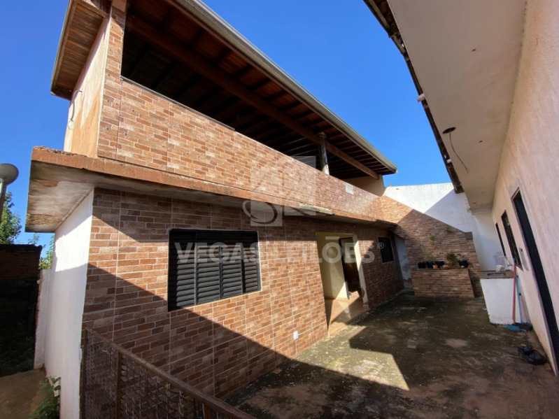 LOTE 001 Casa Rua Emilio José Pinto, Barretos/SP — foto 4