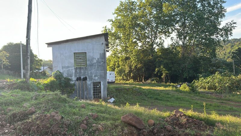Lote 001 Lote Urbano Nº 03 da Quadra “02”, com a Área de 1.000,00m² — foto 2