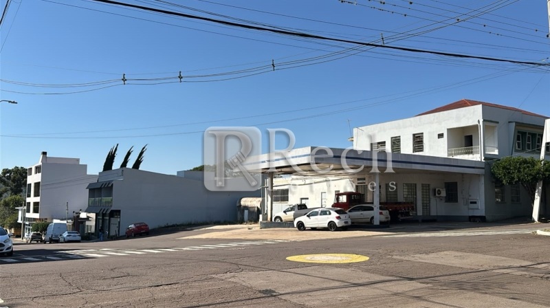 Lote 001 Terreno Urbano, com a Área de 681,50m² — foto 2