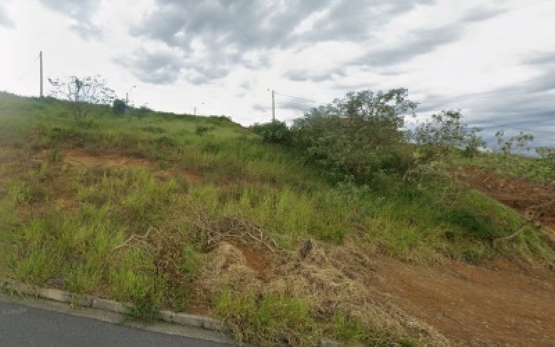 LOTE 001 Terreno em Cruzeiro/SP