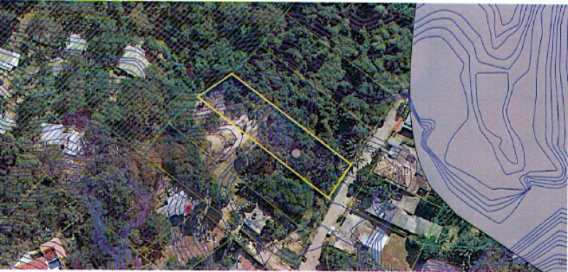 LOTE 001 Terreno Localizado na Travessa da Raposa, 35 · Zabumba (lado sul)