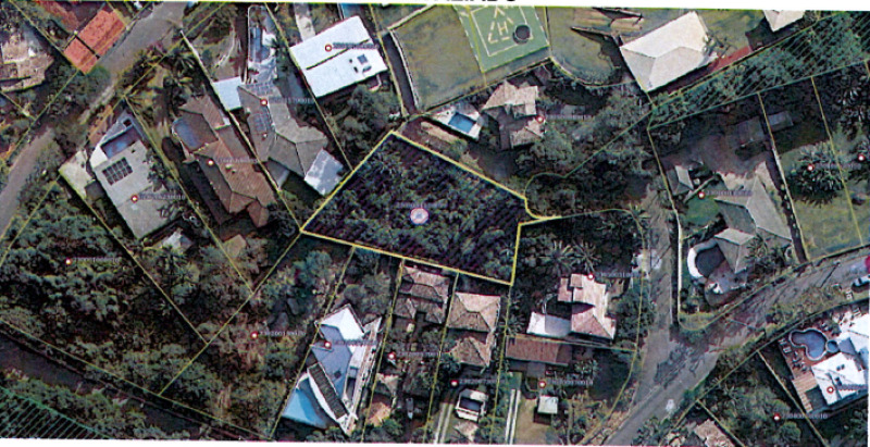 LOTE 006 Terreno Localizado na Travessa do Mundeu, s/nº · Engenho D'Água (lado norte)