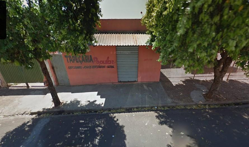 Imóvel residencial com A.C. de 69,88 m²