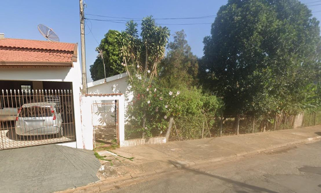 Casa Residencial com 90m² em Terreno de 290m² - Jardim Lucila - Tatuí/SP