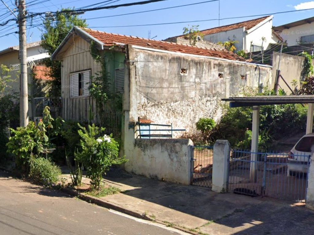Casa 40 m² - Palmital - Marília - SP — foto 3