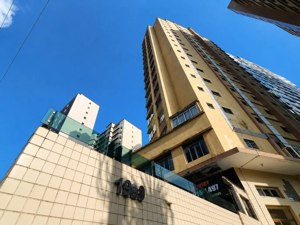 Direitos sobre Apartamento 48 m² (com terraço voltado para o mar) - Praia do José Menino - Santos - SP — foto 3