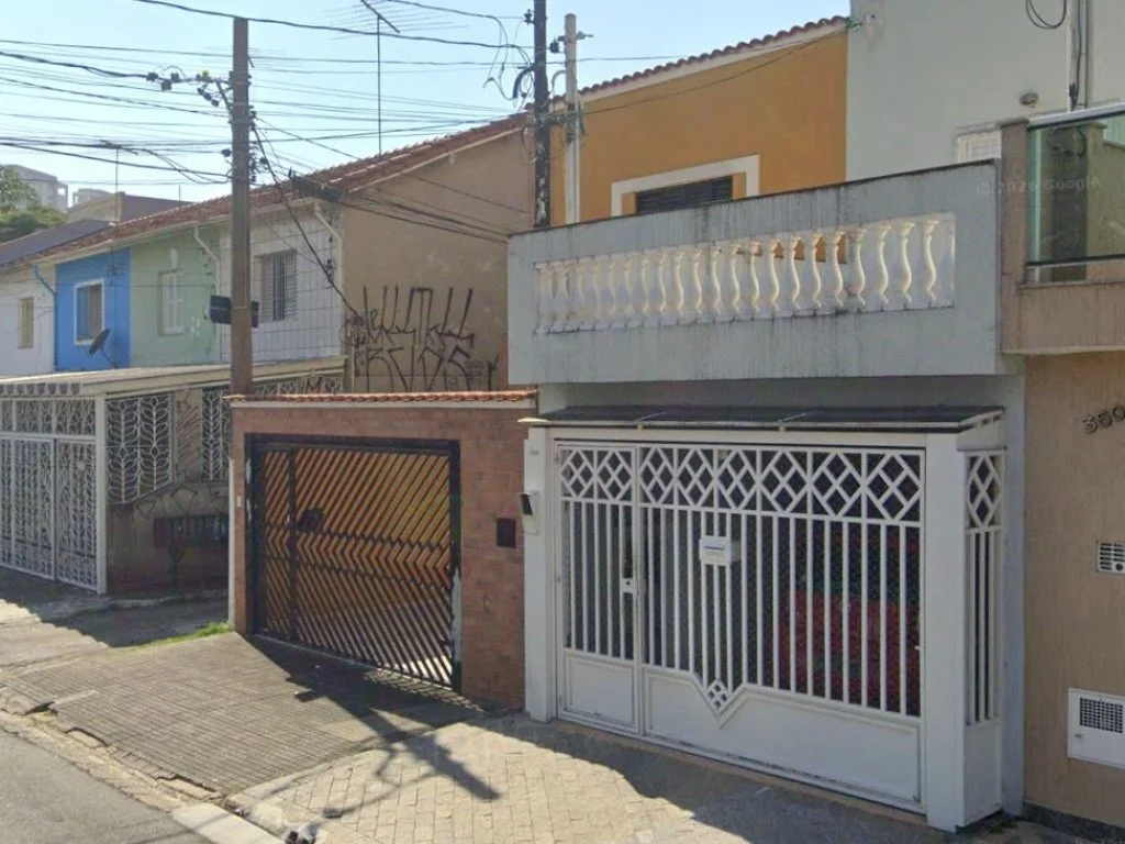 Casa 187 m² (próx. à Estação Tatuapé) - Tatuapé - São Paulo - SP — foto 3