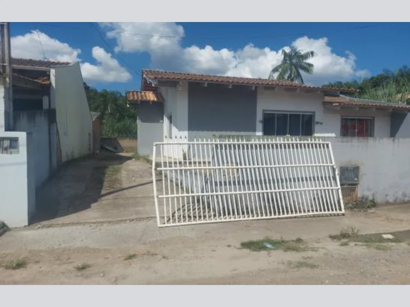 Casa - Rio do Sul - SC — foto 2