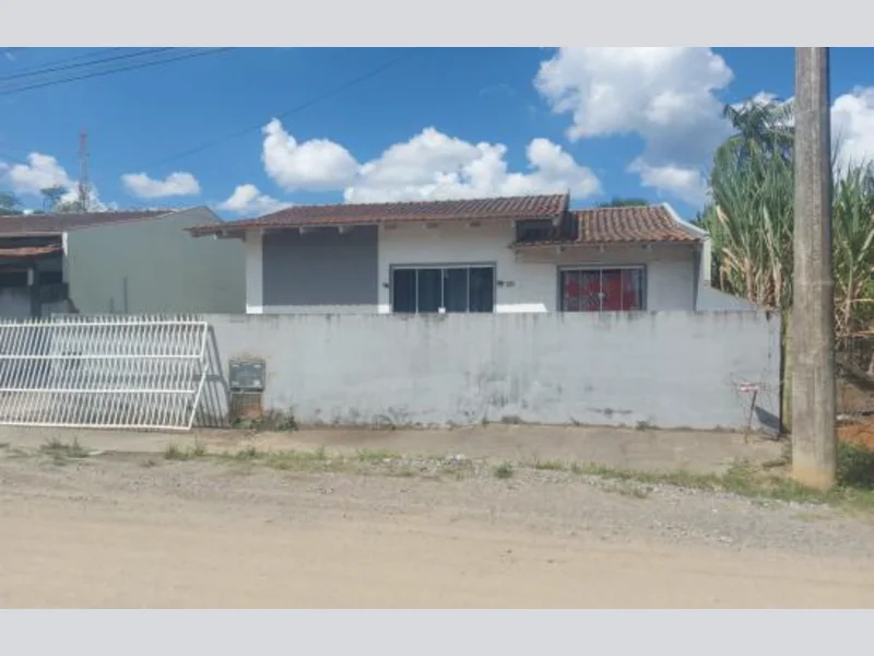Casa - Rio do Sul - SC — foto 3