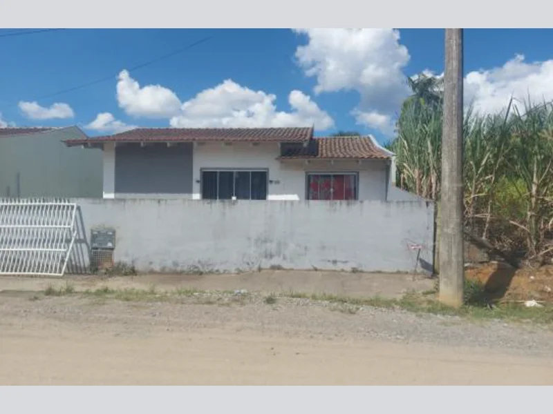 Casa - Rio do Sul - SC — foto 4