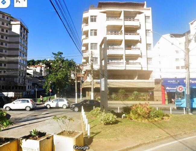 Apto. C/ 02 Qtos. E Vaga No Centro De Nova Friburgo-rj — foto 3