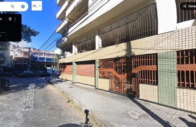 Apto. C/ 02 Qtos. E Vaga No Centro De Nova Friburgo-rj — foto 4