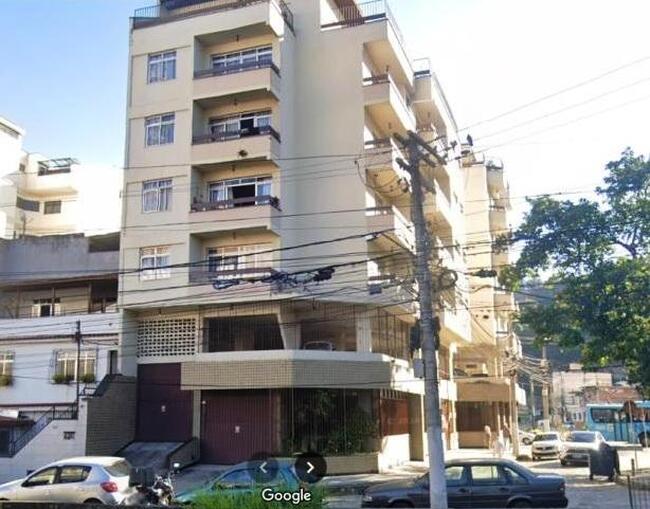 Apto. C/ 02 Qtos. E Vaga No Centro De Nova Friburgo-rj — foto 5