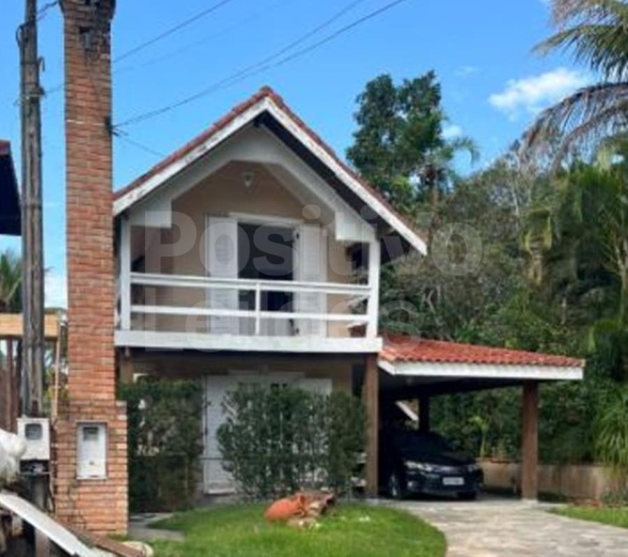 Imóvel em Condomínio com A.t 521m² em Bertioga/SP Imóvel em Condomínio com A.t de 521m² em Bertioga/SP