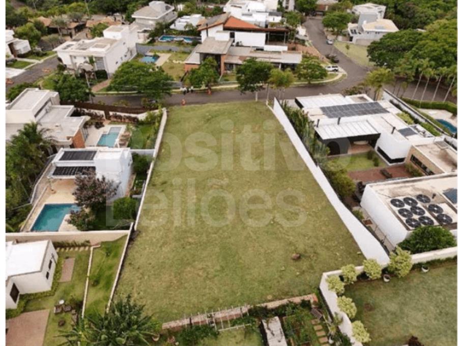Terreno em Condomínio com A.t 1.282,38m² em Campinas/SP Massa Falida I9pay — foto 2