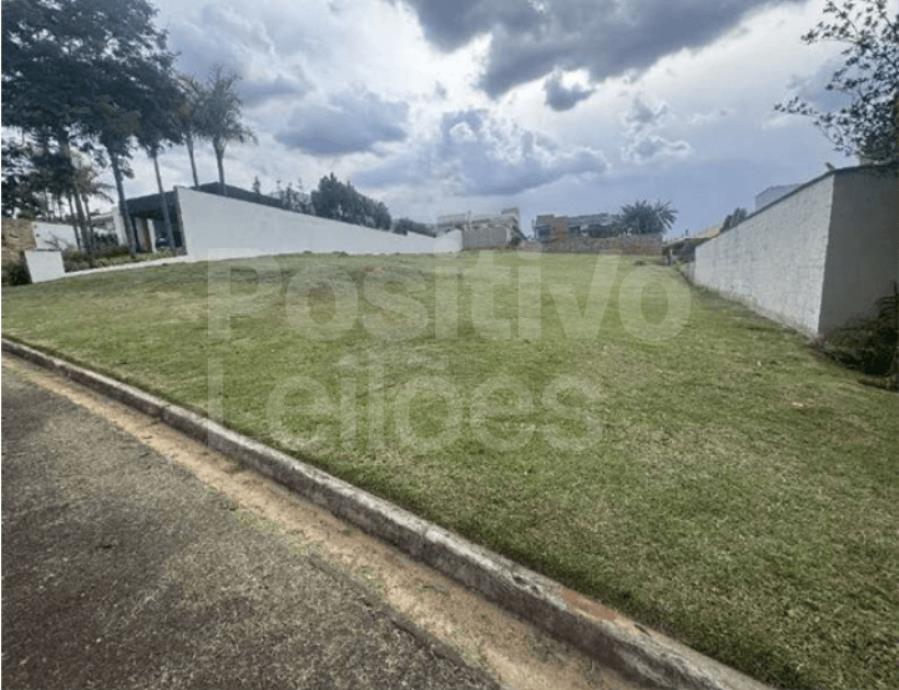 Terreno em Condomínio com A.t 1.282,38m² em Campinas/SP Massa Falida I9pay — foto 4