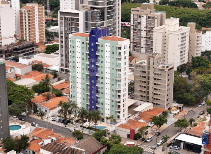 Apartamento com 97,18 M² em Campinas/SP - Uma Vaga de Garagem Massa Falida I9pay — foto 3