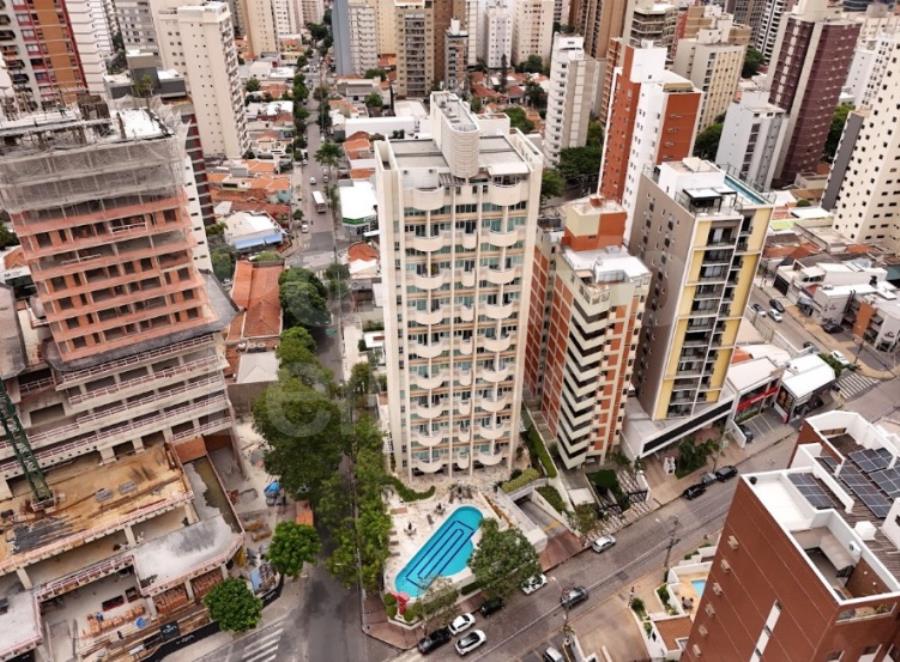 Apartamento com 81,13 M² em Campinas/SP - Duas Vagas de Garagem Massa Falida I9pay