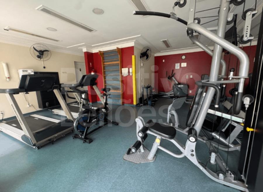 Apartamento com 81,13 M² em Campinas/SP - Duas Vagas de Garagem Massa Falida I9pay — foto 2