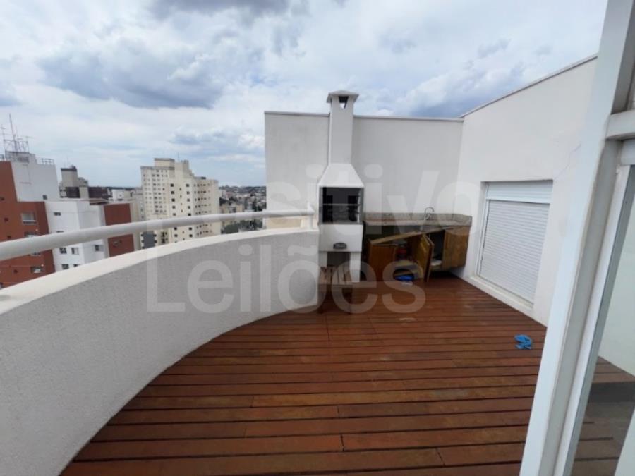 Apartamento com 81,13 M² em Campinas/SP - Duas Vagas de Garagem Massa Falida I9pay — foto 5