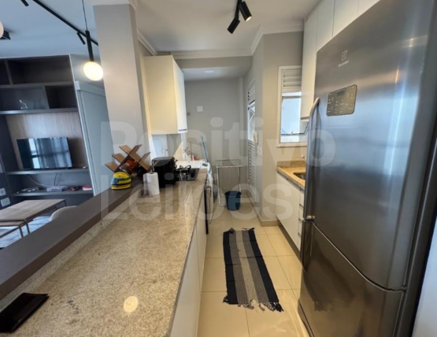 Apartamento com 96,256 M² em Campinas/SP - Uma Vaga de Garagem Massa Falida I9pay — foto 2